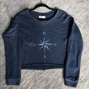 Hollister sweatshirt